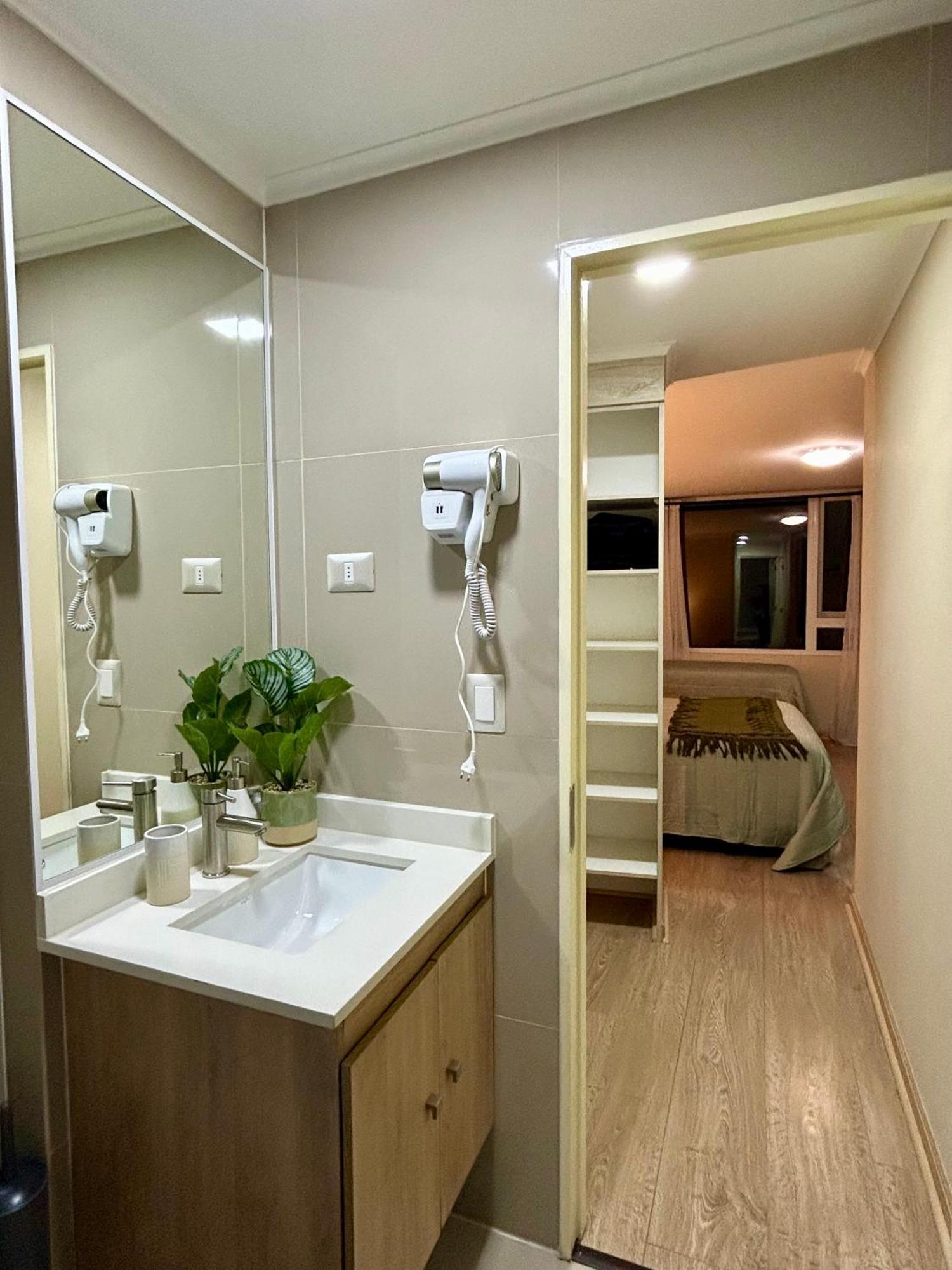 Apartamento Departamento Centro 2 *